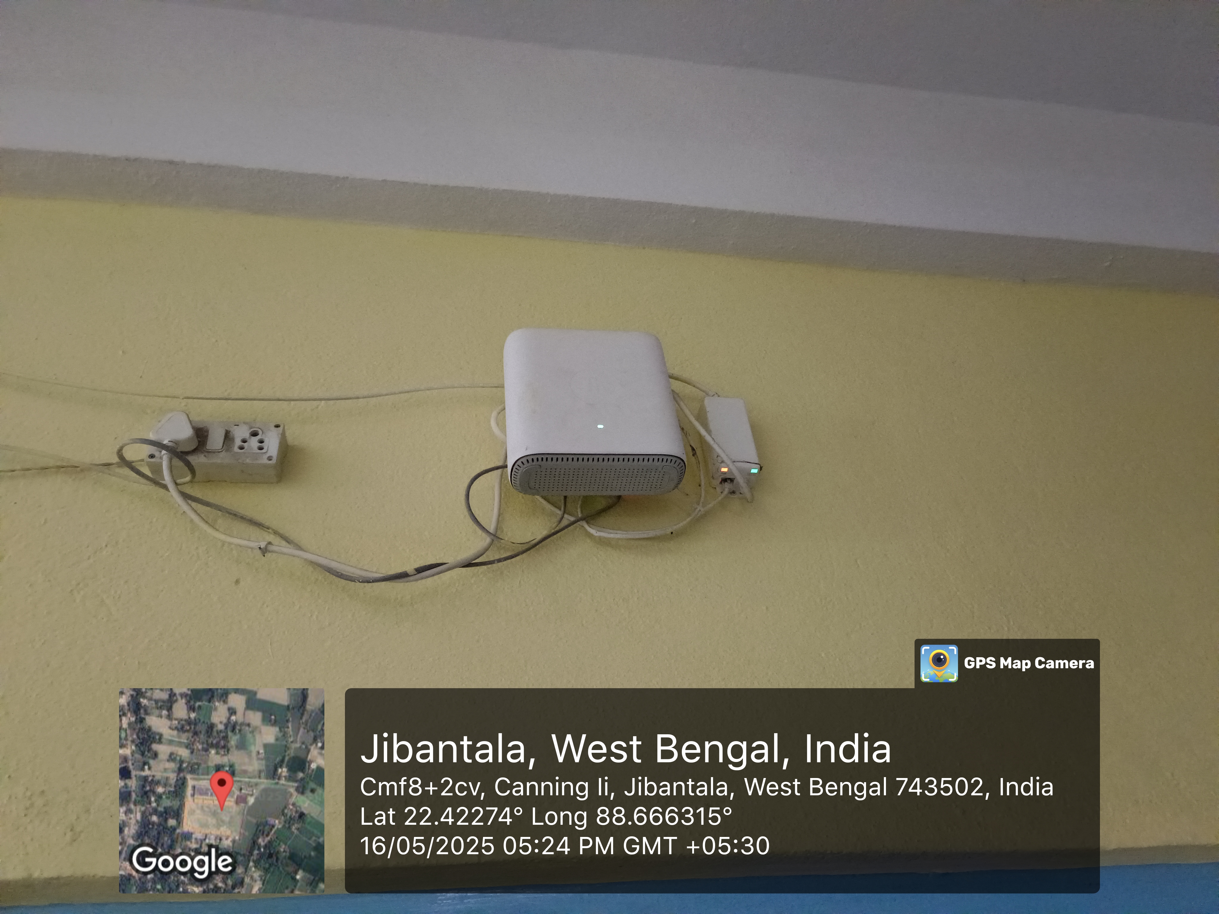 Jio AirFiber